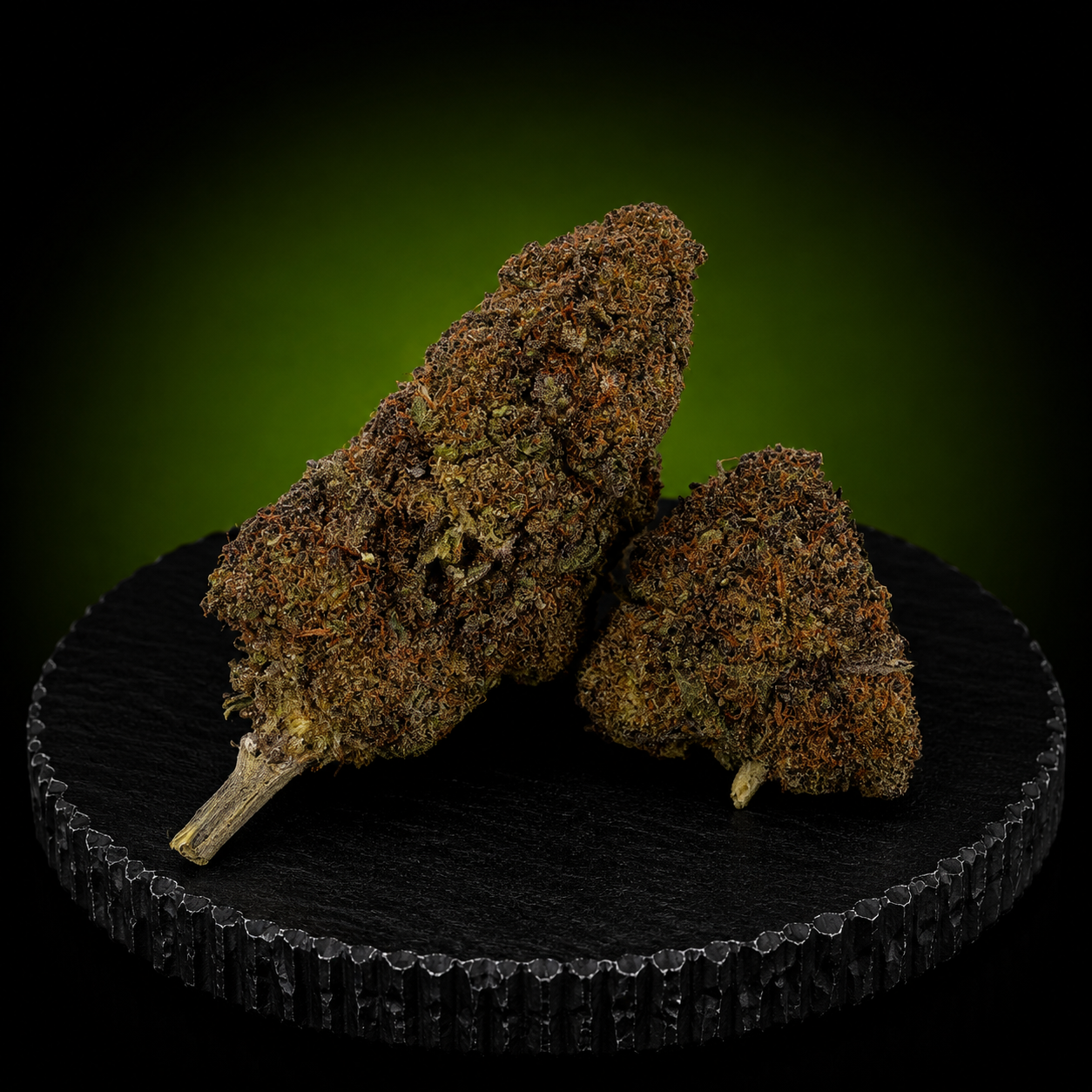 CRITICAL BERRY NL1