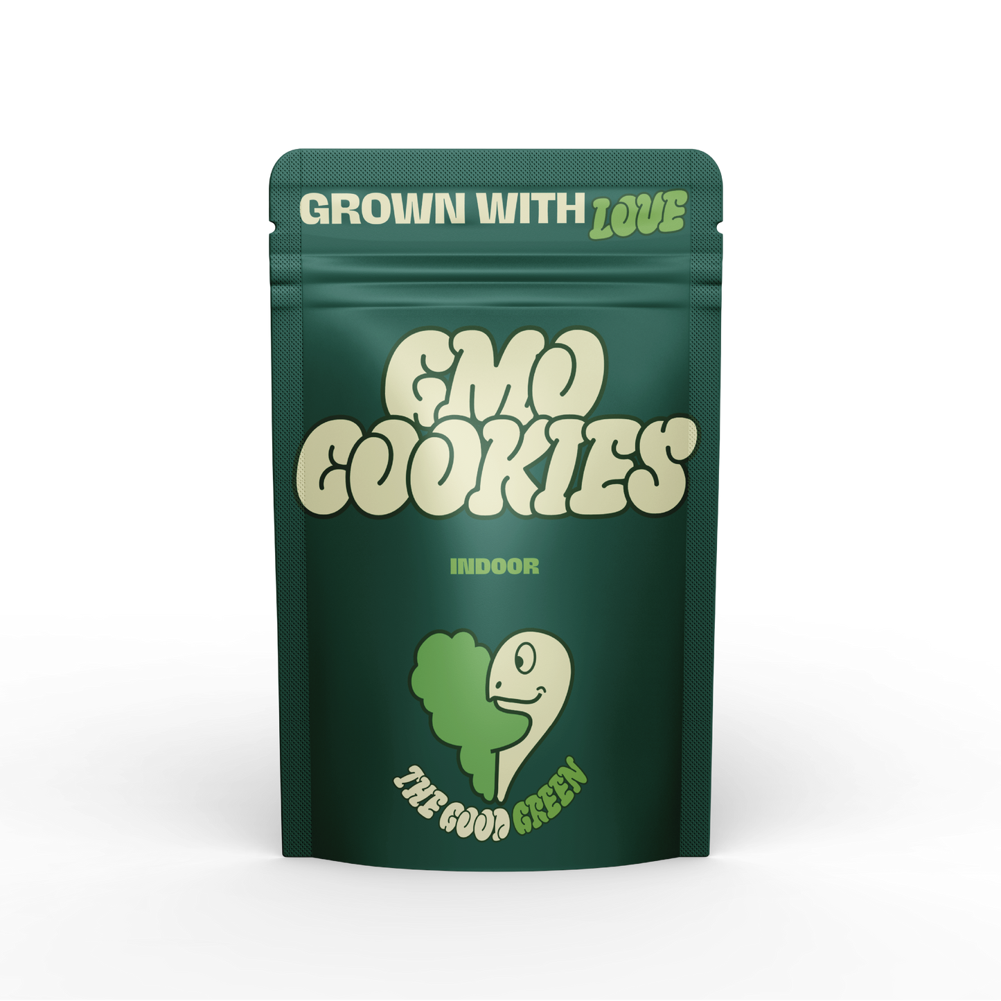 GMO COOKIES