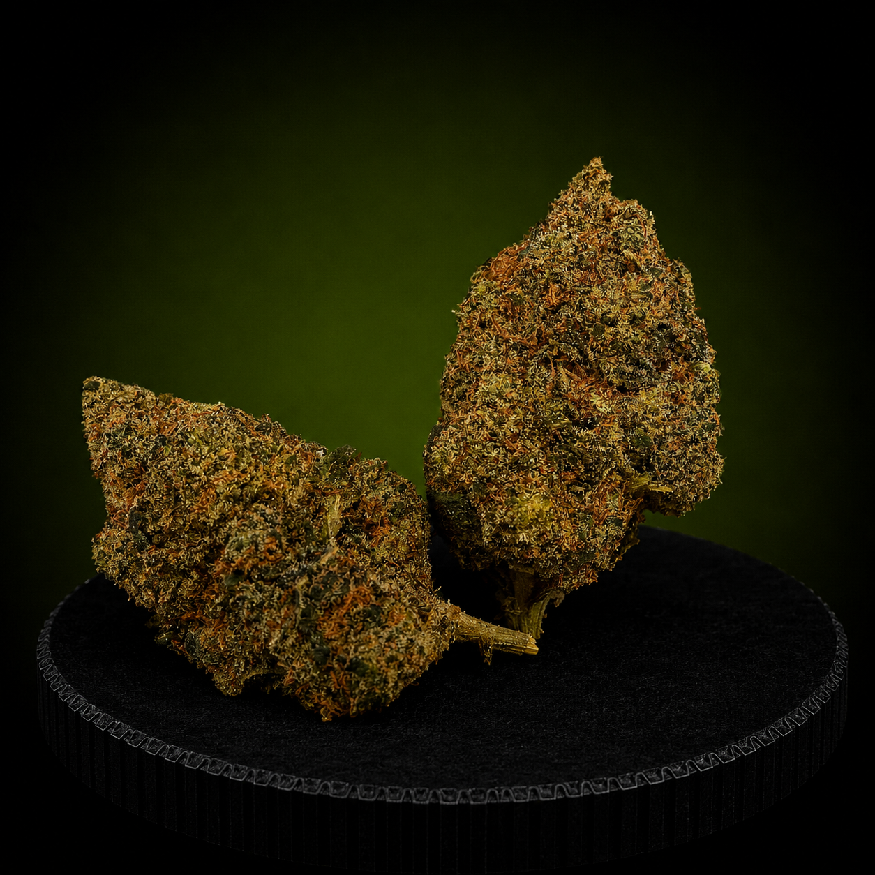 BLUEBERRY MUFFIN NL1 40%