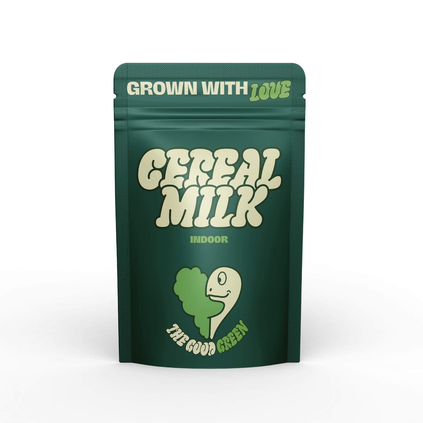 CEREAL MILK