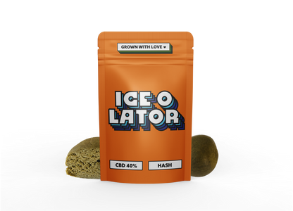 ICE O LATOR