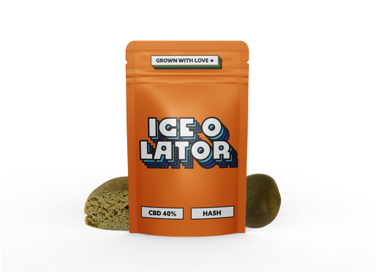 ICE O LATOR