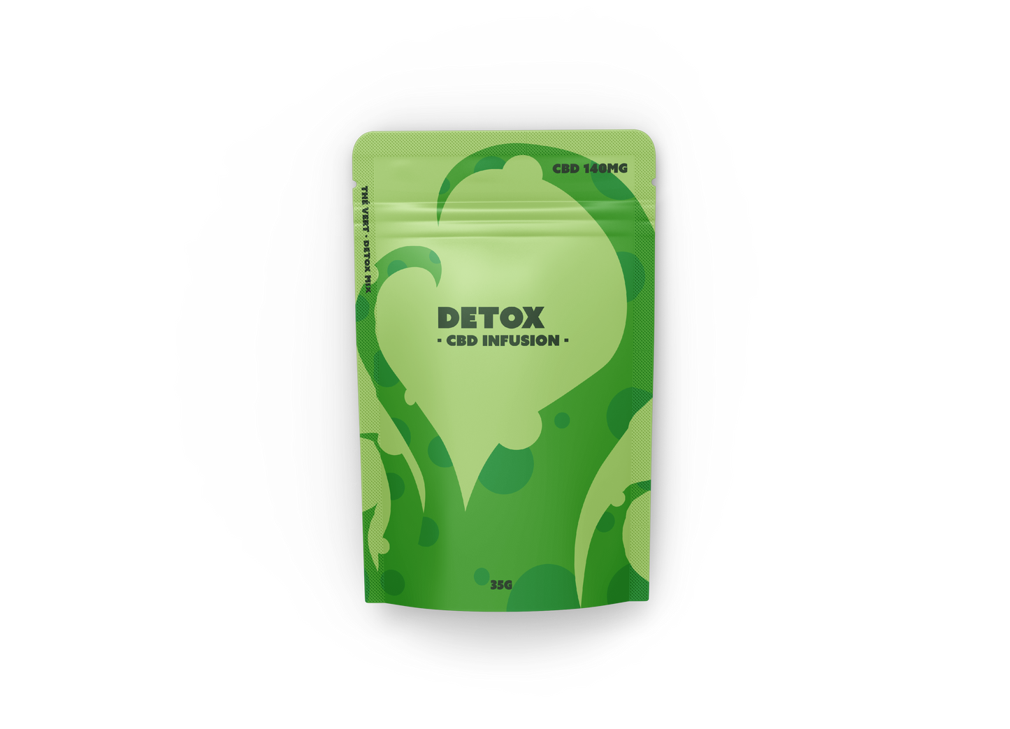 CBD INFUSION DETOX