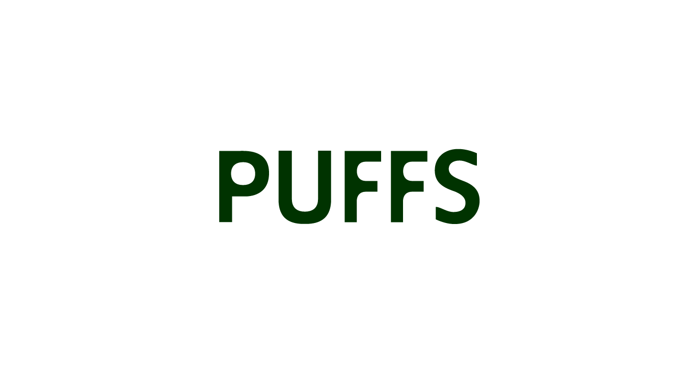 PUFF