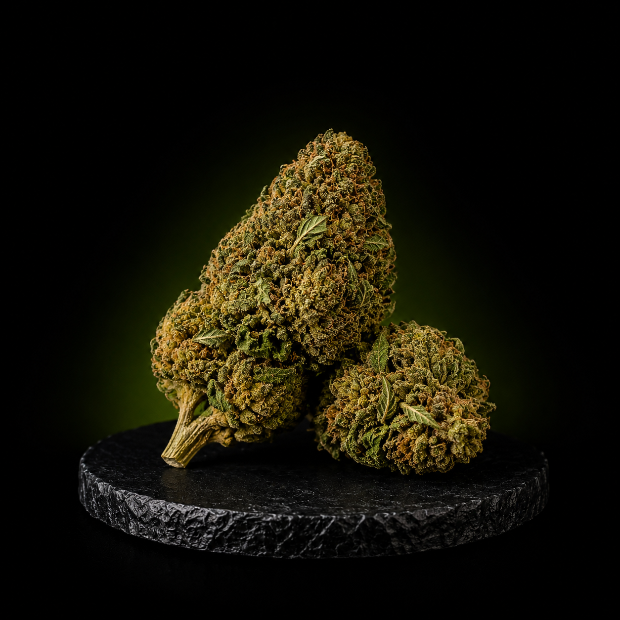 BUBBA KUSH NL1