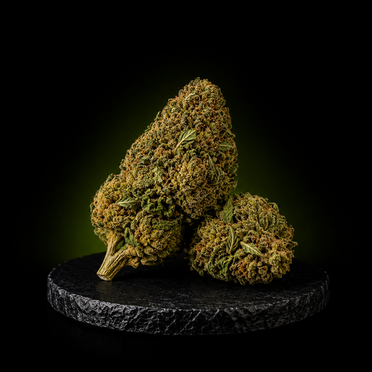 BUBBA KUSH NL1