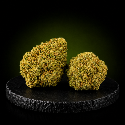 CANDY ROCK CBD