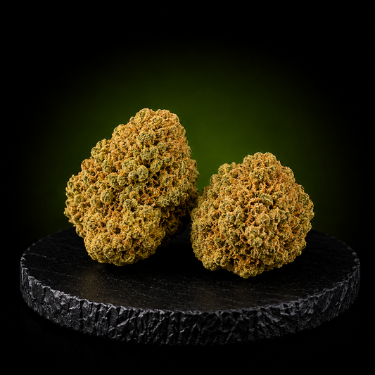 CEREAL MILK CBD