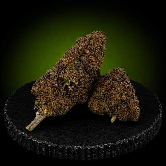 CRITICAL BERRY NL1
