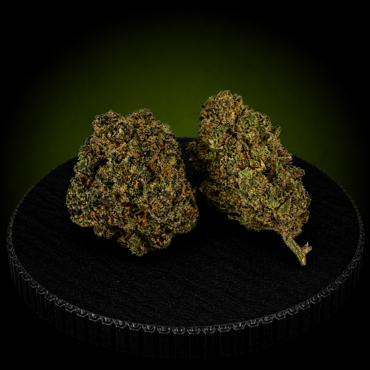 GMO COOKIES CBD