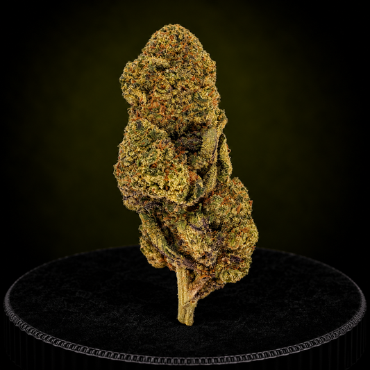 LEMON MERINGUE CBD US