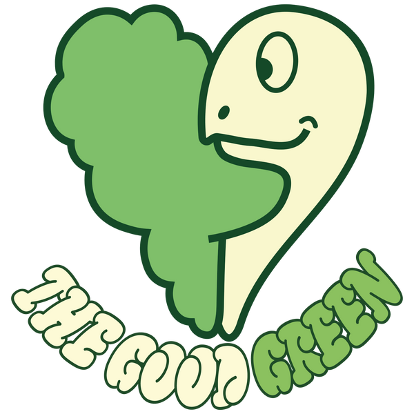 TheGoodGreenShop