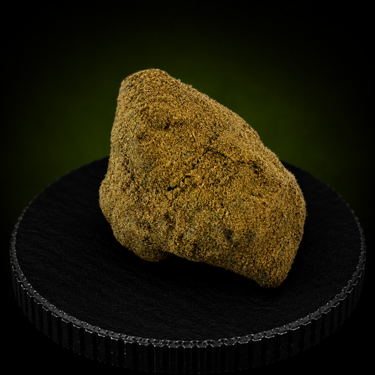 MOONROCK 50% CBD