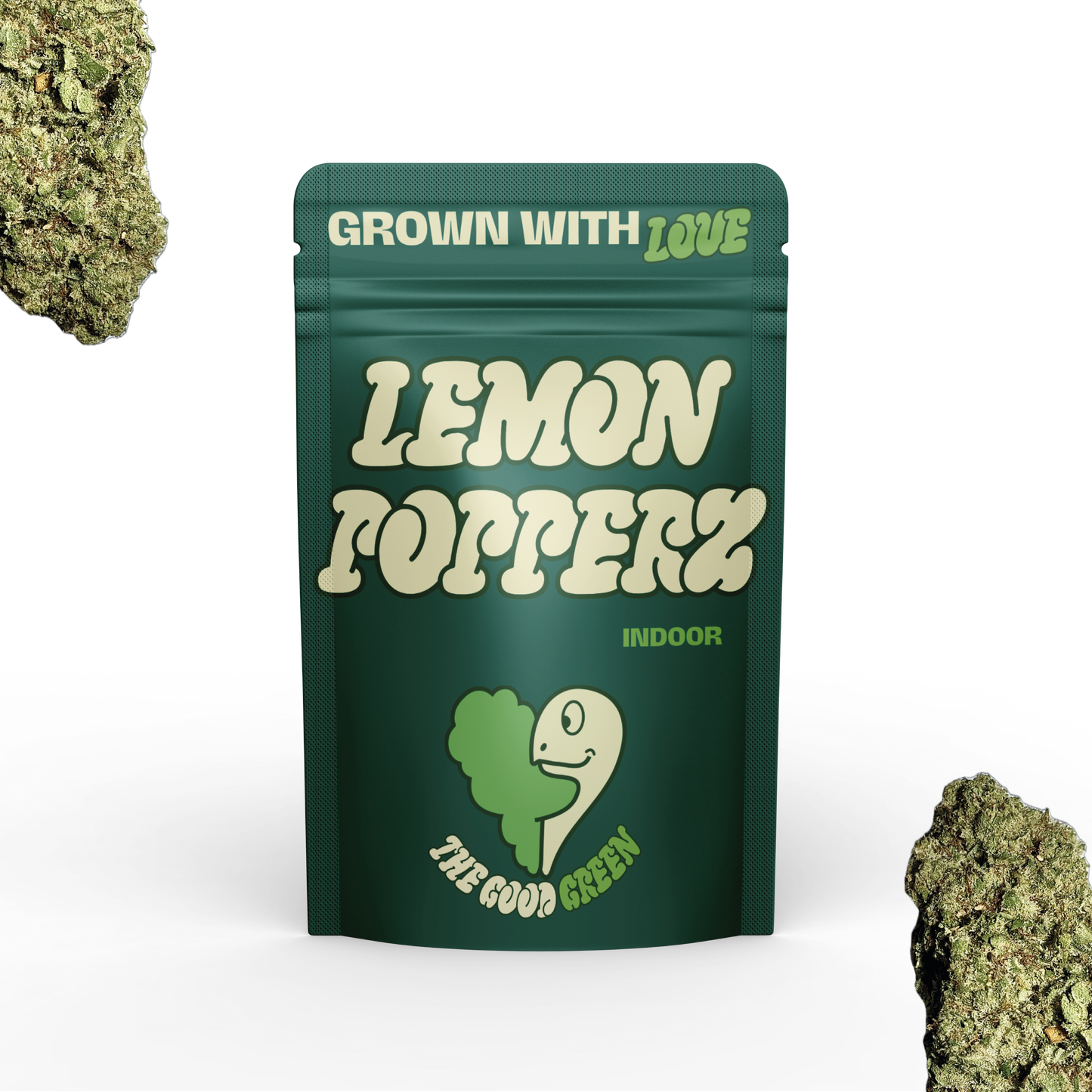 LEMON POPPERZ