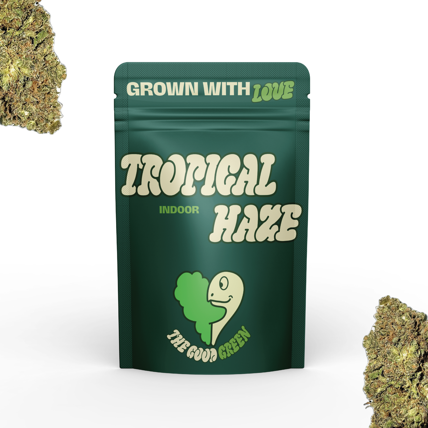 TROPICAL HAZE