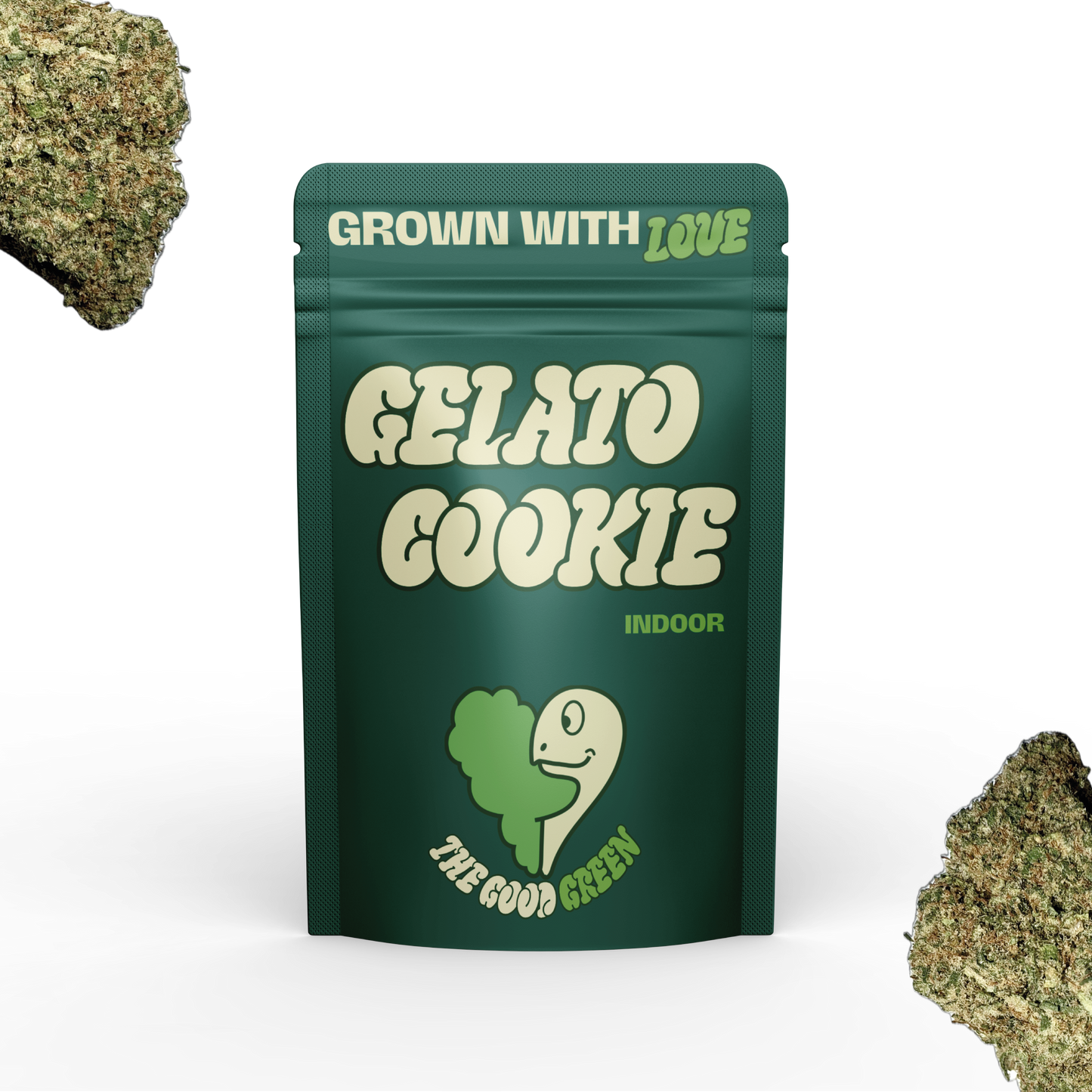 GELATO COOKIE