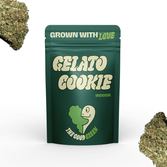 GELATO COOKIE