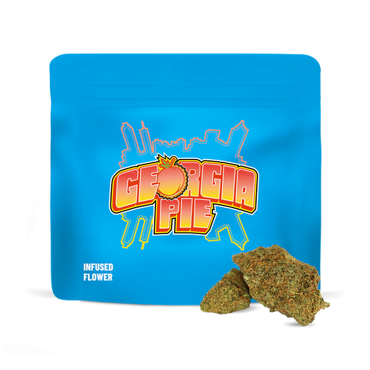 GEORGIA PIE - COOKIES