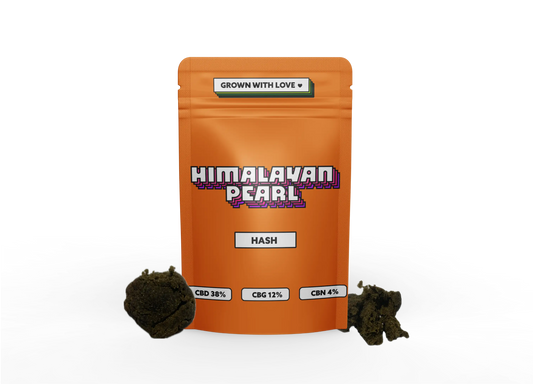 HIMALAYAN PEARL
