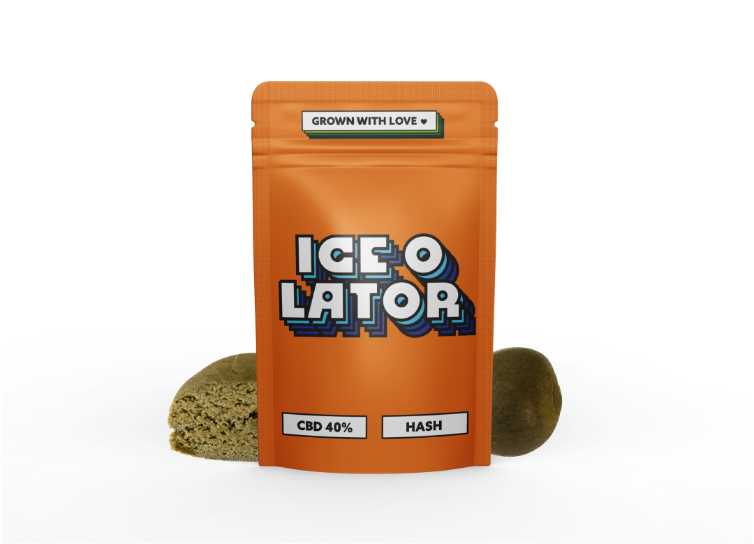 ICE O LATOR