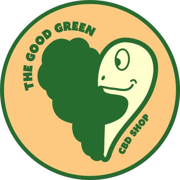 TheGoodGreenShop