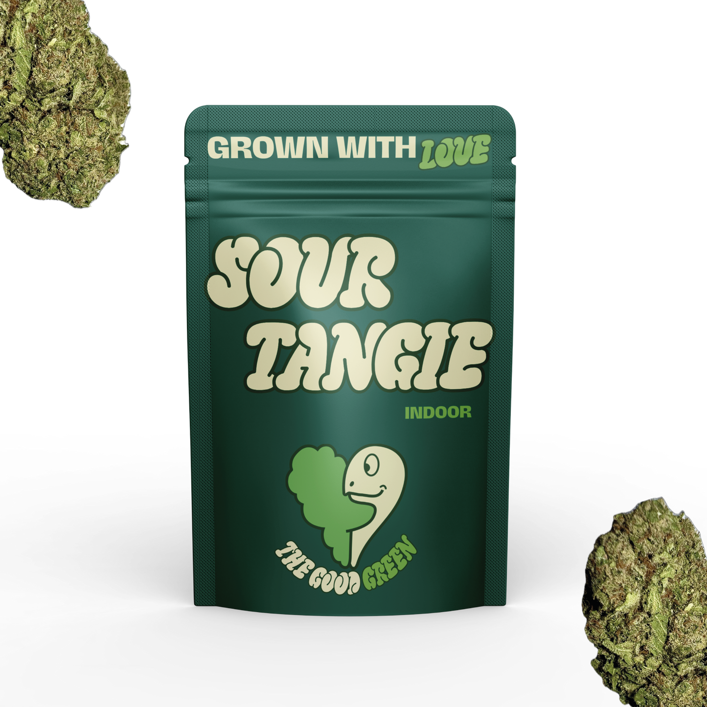 SOUR TANGIE