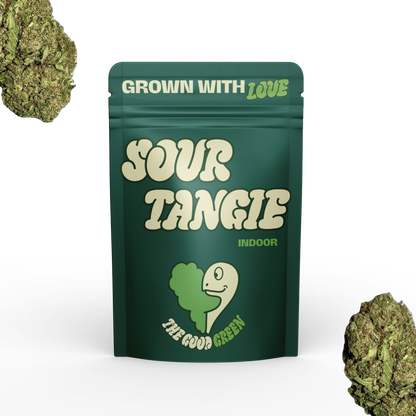 SOUR TANGIE